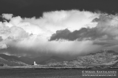 Isle of Skye, Skotlanti (BW100)