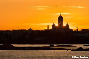 Suomenlinna, Helsinki (19.6.2013)